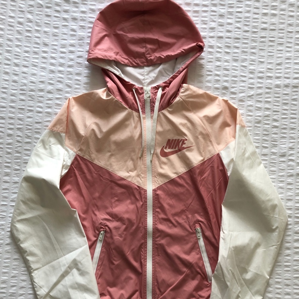 Nike Windrunner Jacket - image 1